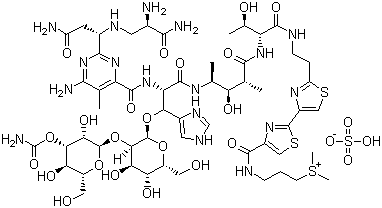 硫酸博莱霉素 