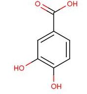 原儿茶酸；瑞炎宁;3,4-二羟基苯甲酸