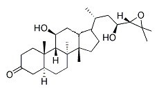 泽泻醇B-23-醋酸酯；泽泻醇B醋酸酯；23-乙酰泽泻醇