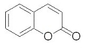 香豆素；双呋喃环；氧杂萘邻酮
