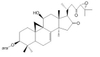 升麻酮醇-3- O-α-L-拉伯糖苷；升麻酮醇-3-O-L-阿拉伯糖苷